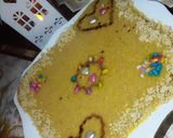 صورة لخطوة 3 من وصفة طمينة المولد روعة 😋