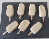 Foto del paso 3 de la receta: Magnum sin azúcares añadidos