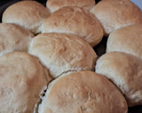Foto del paso 4 de la receta: Pancitos de leche