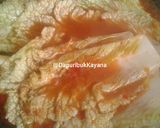 Foto langkah ke 4 dari resep 253. Sawi Putih Tomyam.