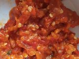 Sayur asam biasa tapi wenakk