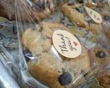 Foto langkah ke 9 dari resep Banana Muffin.