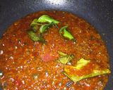 Foto langkah ke 4 dari resep Keripik kentang pedas manis.