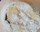Foto langkah ke 6 dari resep Coffee Banana Bread (Sourdough).