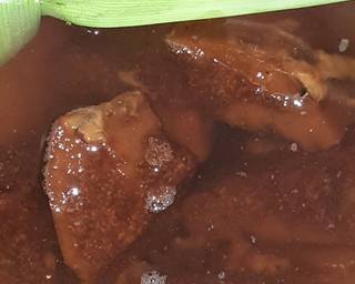 Cendol dawet home made - Step 4