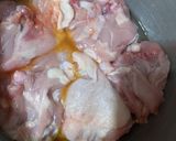 Foto del paso 2 de la receta: Guiso de Pollo