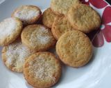 Foto del paso 3 de la receta: Galletas con queso blando