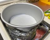 士多啤梨慕絲蛋糕的食譜步驟1照片