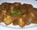 Foto langkah ke 4 dari resep Cilok Goreng.