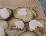 Foto del paso 3 de la receta 🍆 Asado de Berenjenas y Mozzarella