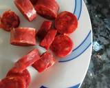 Foto del paso 6 de la receta: Patatas con chorizo