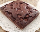 Foto del paso 8 de la receta: Brownie