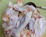 Foto langkah ke 1 dari resep Ayam goreng malaysia.