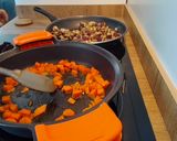 Foto del paso 3 de la receta: Alboronia andaluza, el pisto con historia