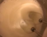 Svéd mandulatorta /ketogén, CM, TM, GM, lowcarb/ recept fázis 1 fotója