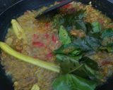 Foto langkah ke 3 dari resep Nasi Kuning Ricecooker tanpa Santan 🍚.