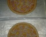 Foto langkah ke 8 dari resep Pizza 22cm mantapppz.