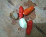 Foto langkah ke 2 dari resep Seblak Cocol.