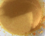 Foto del paso 1 de la receta: Carrot cake sin gluten/tarta de zanahoria