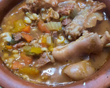 Foto del paso 19 de la receta: Locro sabroson !!!