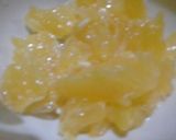 Foto del paso 2 de la receta: Mermelada de limas