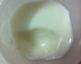 Sữa chua làm từ sữa bột công thức bước làm 5 hình