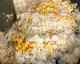 Foto langkah ke 4 dari resep Garlic Butter Fried Rice / Nasi Goreng Garlic Butter.