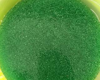 Keto-Cendol - Step 1