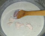 A picture of step 11 of Lauki ki kheer.