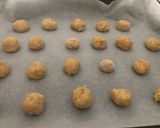 Foto del paso 4 de la receta Galletas de avellana
