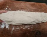 Foto del paso 3 de la receta: Pan Lafa o Pan Tabún