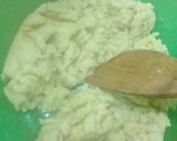 Foto del paso 2 de la receta: Galletitas económicas.ideal para lluvia y cuarentena... que