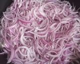عکس مرحله 4 از دستور آش رشته پشت پا