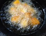 A picture of step 5 of अदरक लहसुन पटैटो बाइट्स (Ginger Garlic Potato Bites Recipe In Hindi).