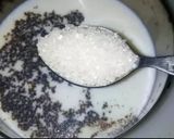 A picture of step 2 of Simple Tea.