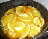 Foto del paso 6 de la receta 🍊 Naranja confitada 3.0 🍬