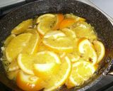 Foto del paso 6 de la receta: 🍊 Naranja confitada 3.0 🍬