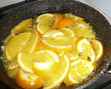 Foto del paso 6 de la receta: 🍊 Naranja confitada 3.0 🍬