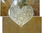 Foto del paso 2 de la receta: Coditos al pimiento y perejil
