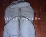 Foto langkah ke 10 dari resep Rosebud Steamed Buns ala Violet Azalea.