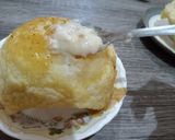 Foto langkah ke 8 dari resep Creamy Zuppa Soup.