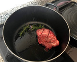 Foto del paso 2 de la receta: Carrilleras con garbanzos