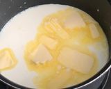 Une image de l'étape 1 de Brioches Lapins de Pâques.