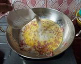 Foto langkah ke 4 dari resep Macaroni Mac & Cheese.