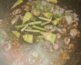 Foto del paso 4 de la receta: Paella de carabineros
