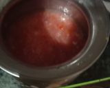 A picture of step 2 of Bottle gourd kofta.