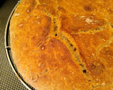 Foto del paso 11 de la receta: Pan sin amasado🍞🥖
