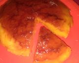 मिल्क ब्रेड पुडिंग (milk bread pudding recipe in Hindi) रेसिपी चरण 7 फोटो