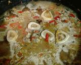 Foto del paso 4 de la receta: Agnoloti de carne