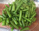 Foto del passaggio 3 della ricetta 15 • Curry verde tailandese 🇹🇭